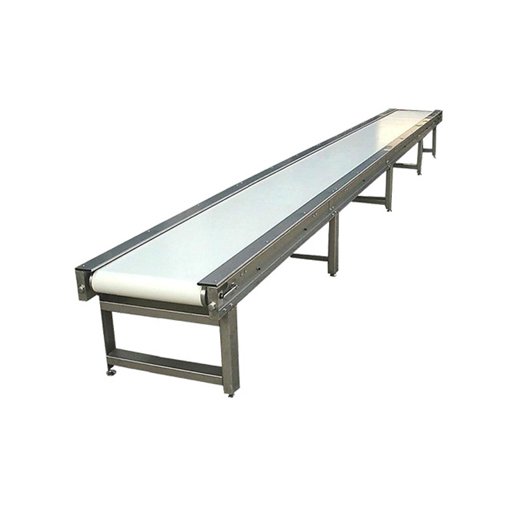 Powered conveyor